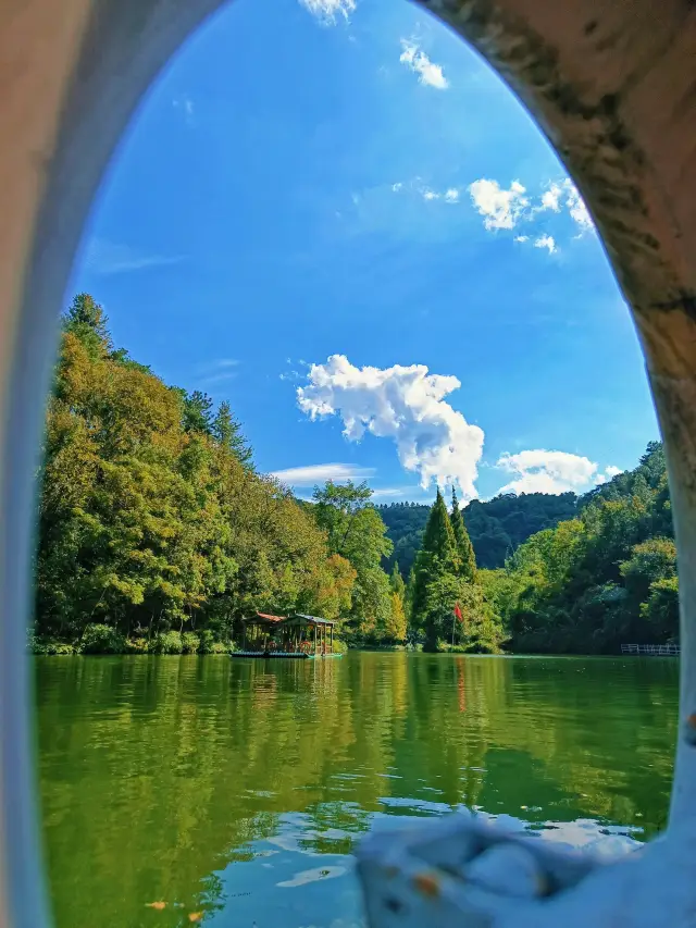 桂林5日親子遊  輕鬆玩轉山水間