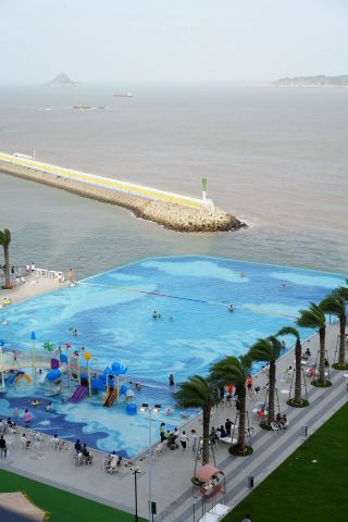 Wenzhou Water Park Collection is Here~ Great Places for Summer Family Fun