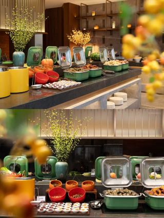 Must-Stay in Haikou! The Deluxe City View Room at New Century Grand Hotel is Simply Amazing