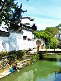 人均400蚊嘅婺源兩日一夜保姆級攻略，閉眼照抄