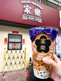 珠澳飲品地圖｜8家店鋪的味蕾冒險與避雷指南 
