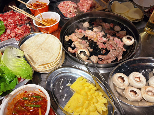 南昌2天1夜，住進全季酒店，暢玩經典景點