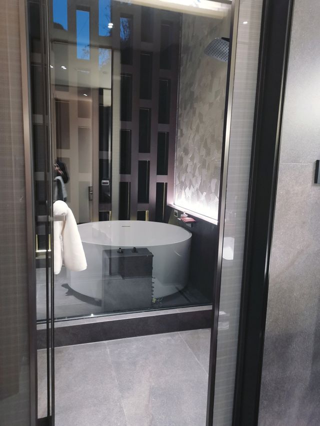 喺山水之間邂逅一間寶藏酒店 | 沉浸式度假體驗