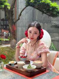陽朔酒店，漓江畔嘅避世桃源