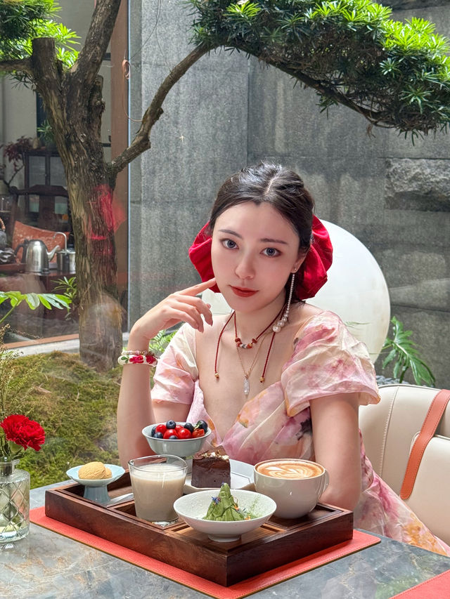 陽朔酒店，漓江畔嘅避世桃源