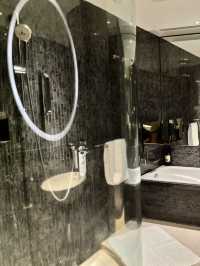 玩味城市中的親子風格選擇｜唯港薈酒店Hotel ICON