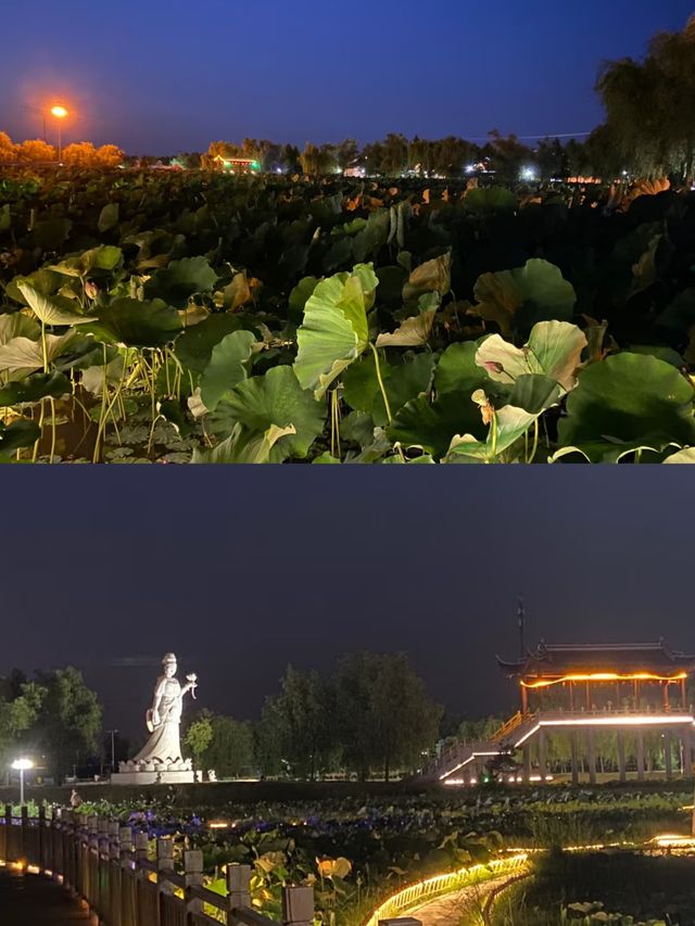 荷香民俗園 | 藏喺鄉間嘅煙火寶藏地