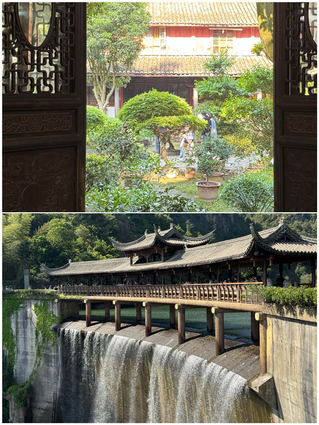 喺台州玩咗3日，我嘅消費觀崩塌咗