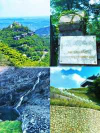 躲進19°C夏天 適合全家小住三天精選避暑勝地