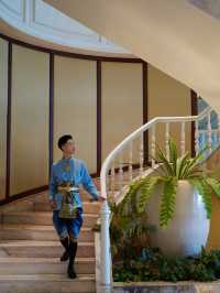 曼谷香格里拉