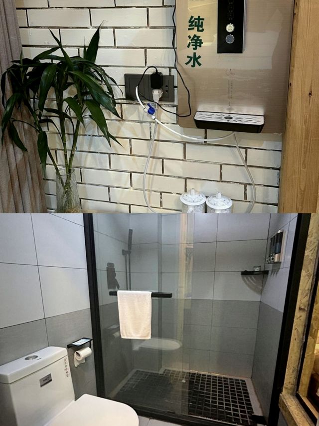 學生黨都可以入住嘅酒店，真係唔簡單！