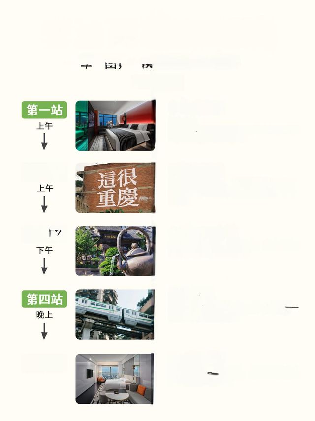 巴蜀雙城6日｜火鍋熊貓古蜀全攻略