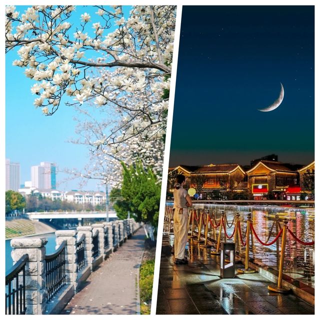 合肥超靚，但真心唔建議6月去，因為......