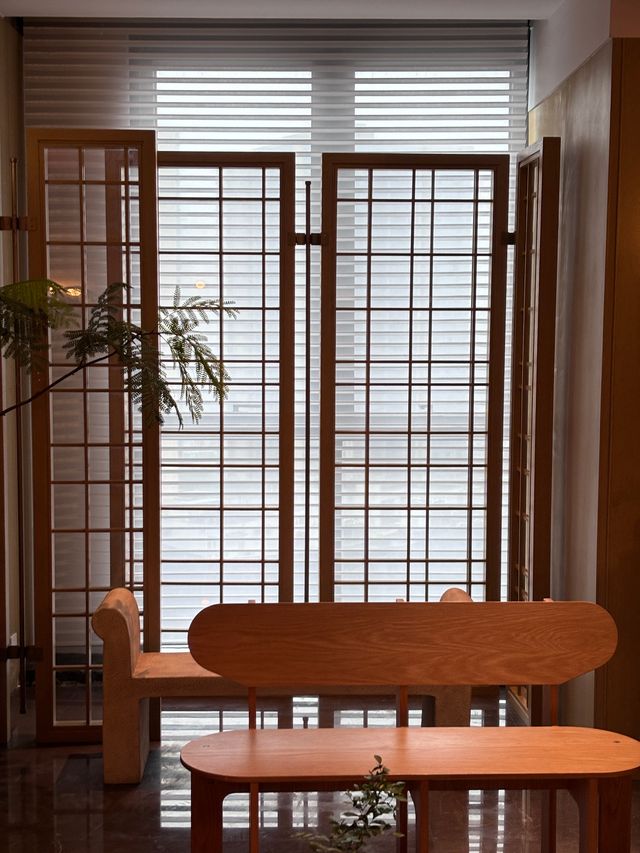 逃離喧囂，邂逅理想旅居之所
