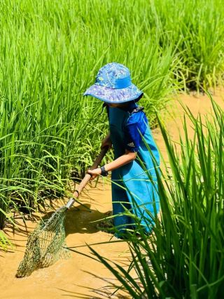 No regrets! I could go on countless family trips to Guizhou～