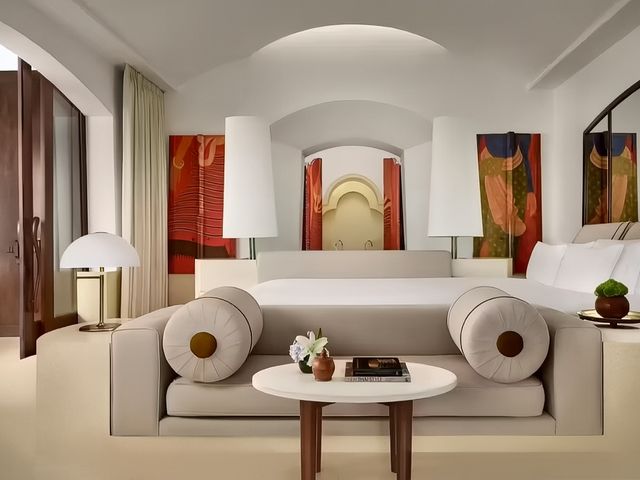 普拉灣麗思卡爾頓隱世精品度假酒店（Phulay Bay, a Ritz-Carlton Reser