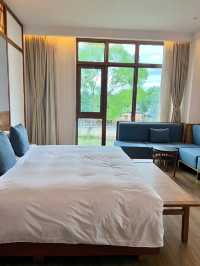 Unbeatable Private Hot Spring Hotel at the Foot of Qingcheng Mountain! 🏨—Chunshanwai 