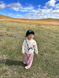 成都周邊帶兩歲寶寶遊九寨溝最強攻略