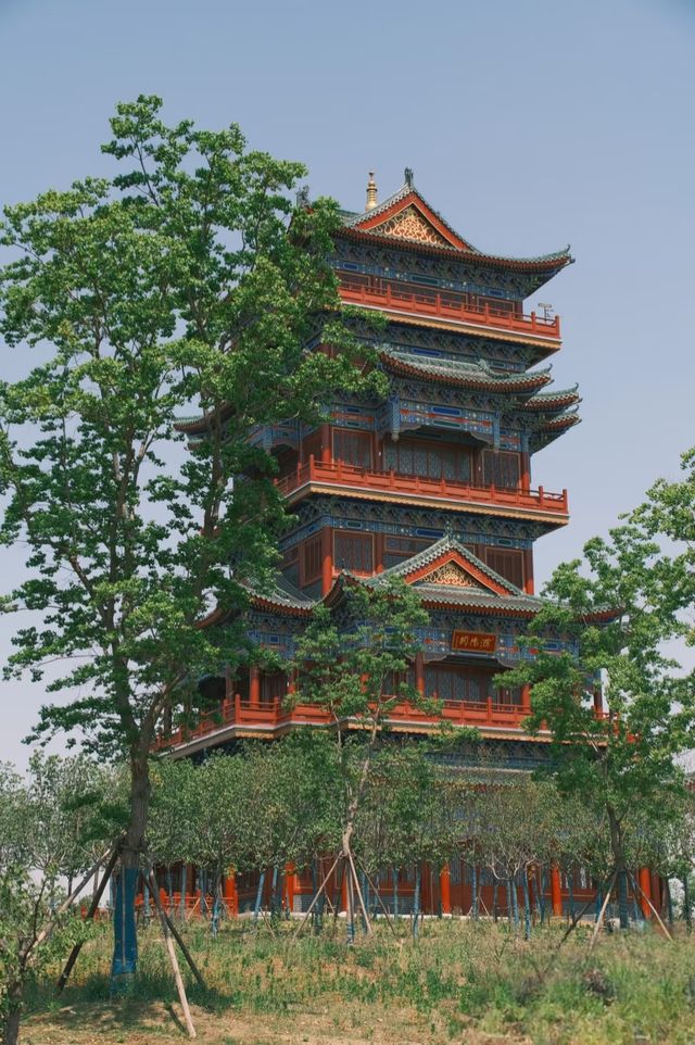 週末即達滁州遊