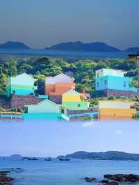 嵊泗｜上海杭州周邊2小時直達嘅避暑海島