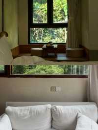 莫干山住進田園小院 連住三日唔捨得走！