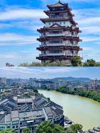 7-9月惠州，3天暴走攻略