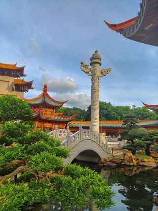 Yulin: A City Full of Charm