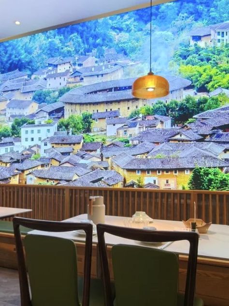 本地人都去的銘廚客家土菜館 💕 翹嘴魚+鹽焗雞雙殺絕了