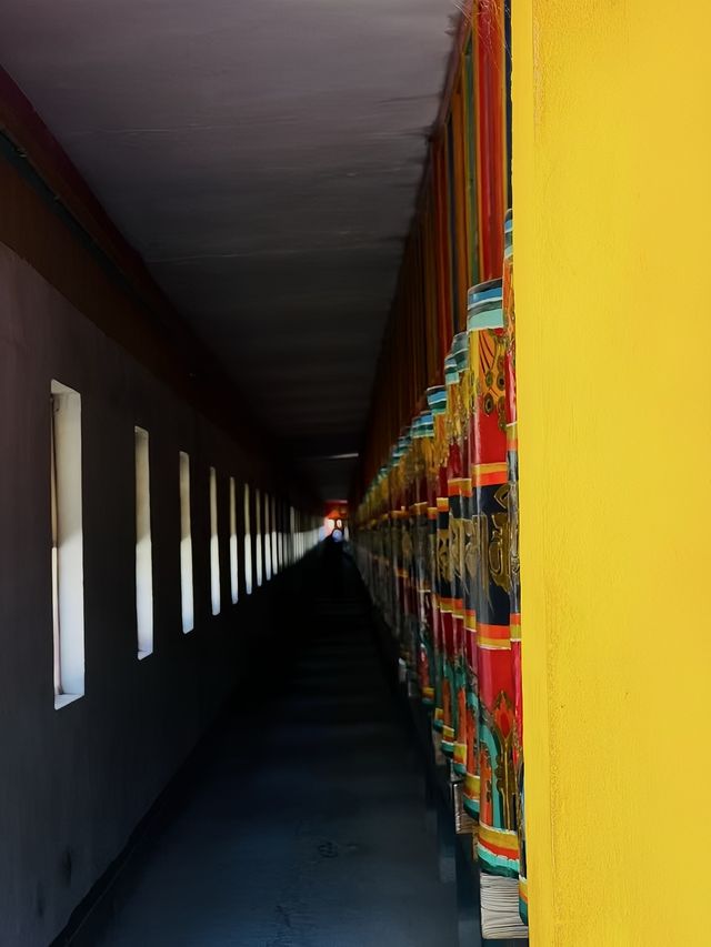 在阿壩縣，住到甘南一路最滿意的酒店
距離成都最近一站，發現咗呢個令人驚喜嘅小縣城。
前一日去咗