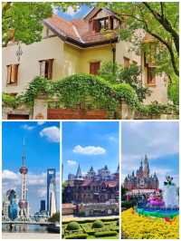 7月想帶小朋友展開歡樂之旅？呢8個城市收好
