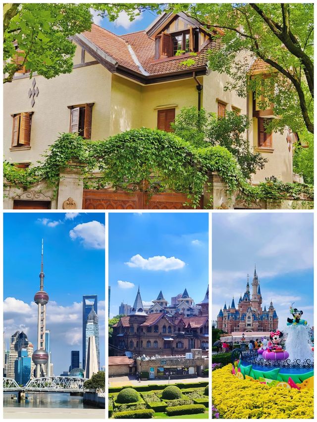 7月想帶小朋友展開歡樂之旅？呢8個城市收好