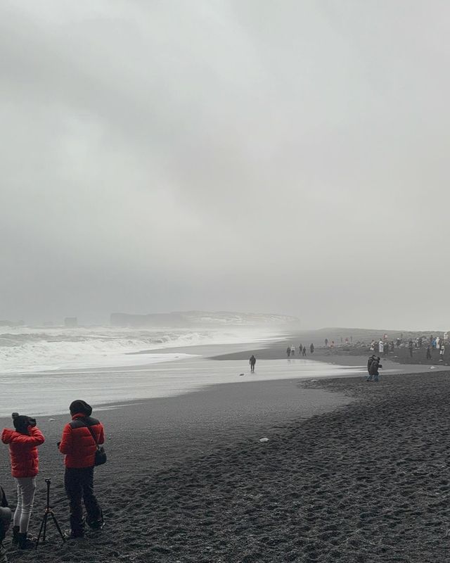 抗拒唔到！冰島旅遊6日純玩小團！
