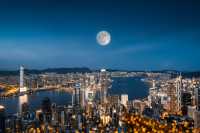 香港往返徐州航線開通