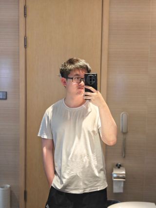 Holiday Inn Suzhou Huirong Plaza! Underrated...