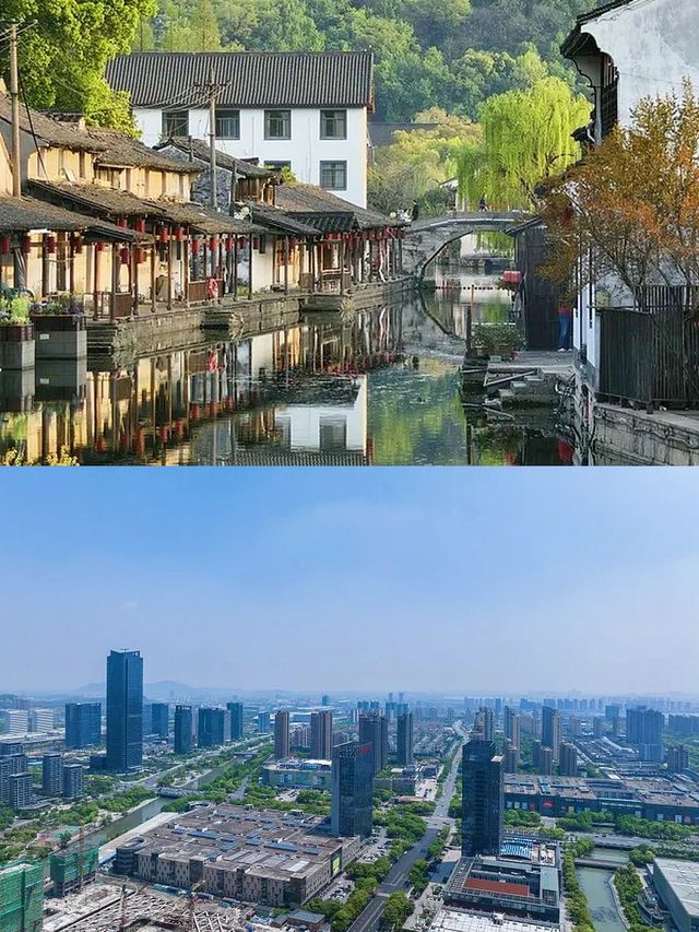 嚟紹興，跟住魯迅足跡避暑，親子遊新玩法