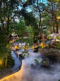 南昌旅遊！直接嚟食呢間園林餐廳！氛圍感一流！