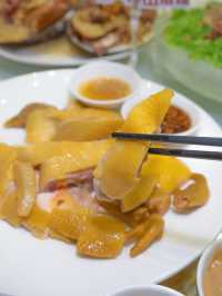 佛山老字號粵菜館嘅消暑盛宴