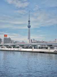3 Days in Tokyo