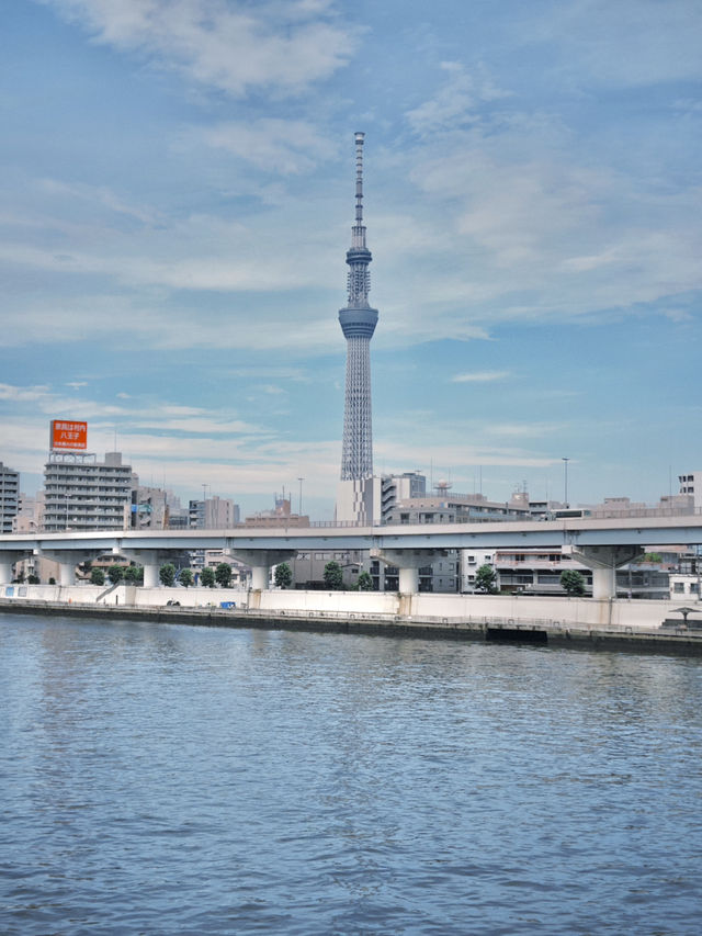3 Days in Tokyo