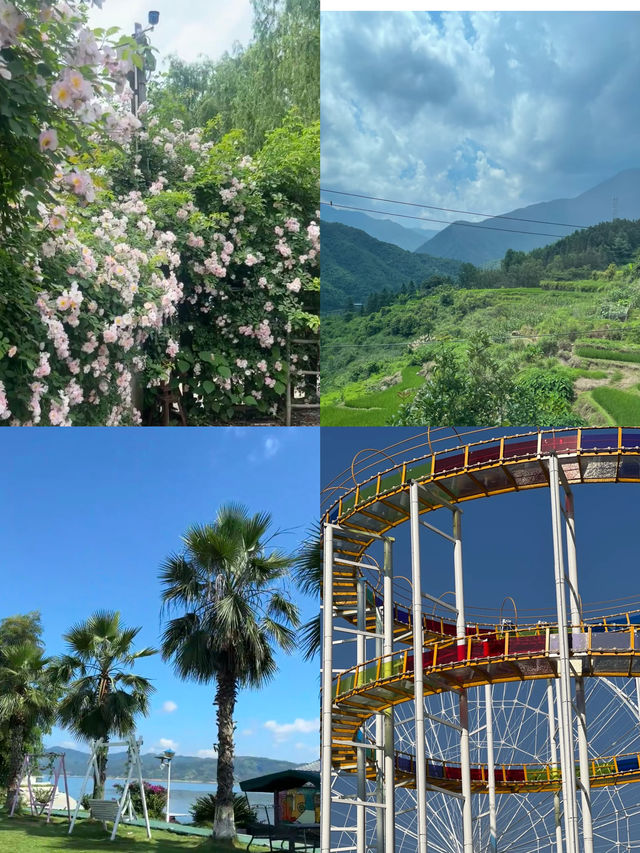 多雲山色最出片