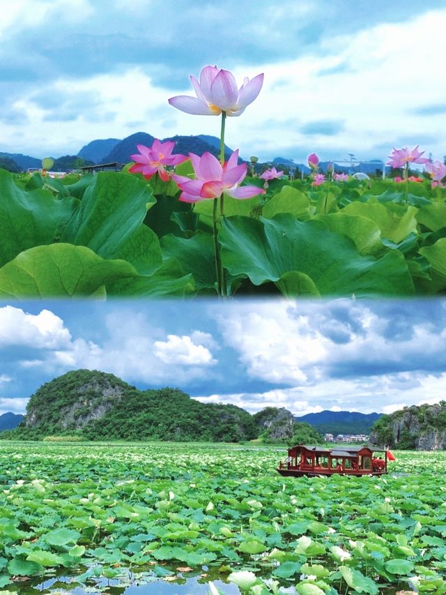 比起海南三亞，呢度先係夏天最佳避暑城市