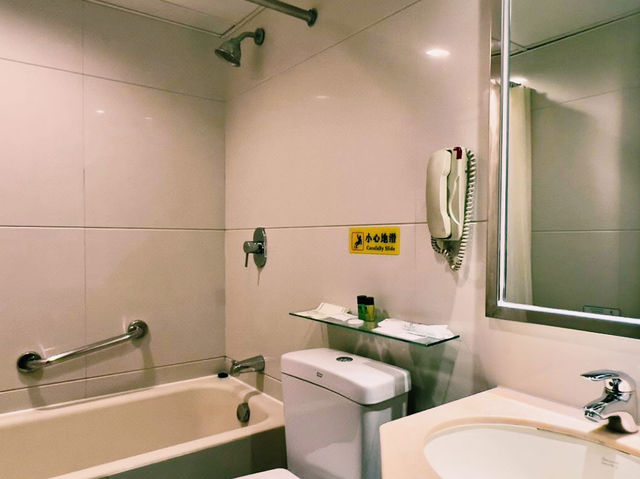 澳門必住經典！萬事發酒店超值體驗記】**  
