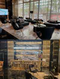 陸家嘴濱江新開業嘅寶藏酒店，人均180太好住啦！