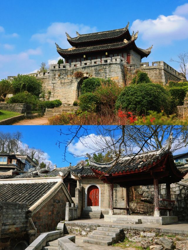貴陽周邊避暑清單收藏好，快樂延續整個夏天！