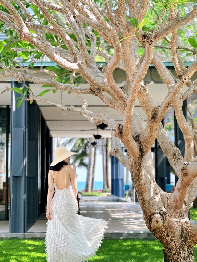 解鎖慵懶夏日打開方式🌊