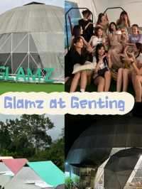 Genting Highlands Glamz id Beautiful Place to Visit❤️🌼