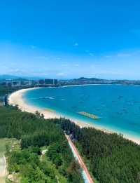比廈門靜十倍比三亞海鮮平三倍嘅寶藏完美小島