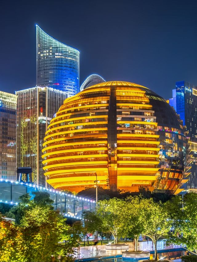 杭州旅遊最全路線攻略，可慳一半費用！！