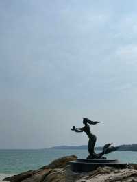 ติดหาดไปเลยสิค้าบ ว้าวว้าวว้าวเลย