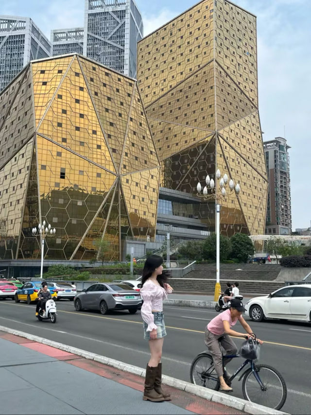 柳州嘅懶人玩法
